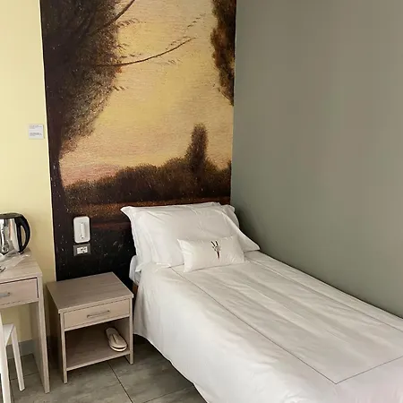 Volpedo Hostel 沃尔佩多