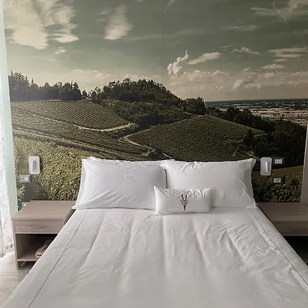 Volpedo Hostel Hotell Volpedo
