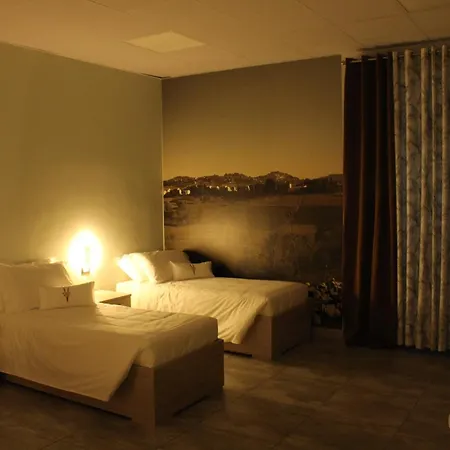 Volpedo Hostel 酒店 沃尔佩多