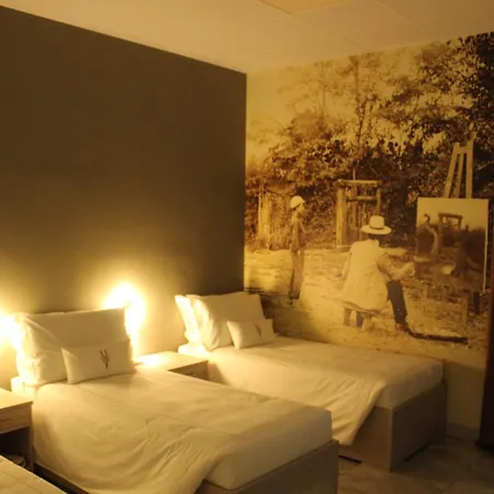 Volpedo Hostel * Volpedo