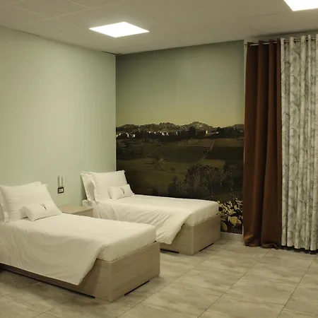 Volpedo Hostel * Volpedo